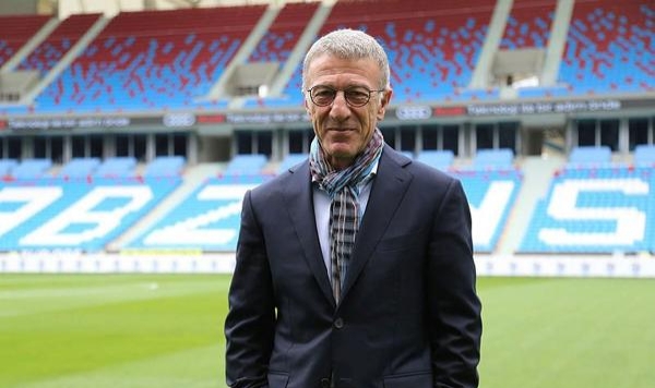 Trabzonspor'dan başkan adaylarına çağrı