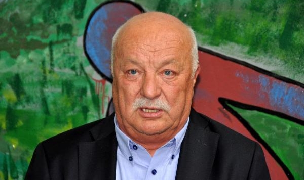 Trabzonspor'un eski başkanından açıklama: Bu şekilde olmamalıydı