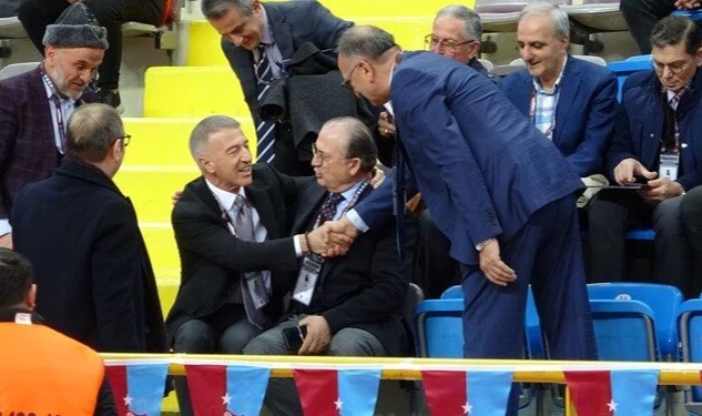 Trabzonspor'un borcu açıklandı