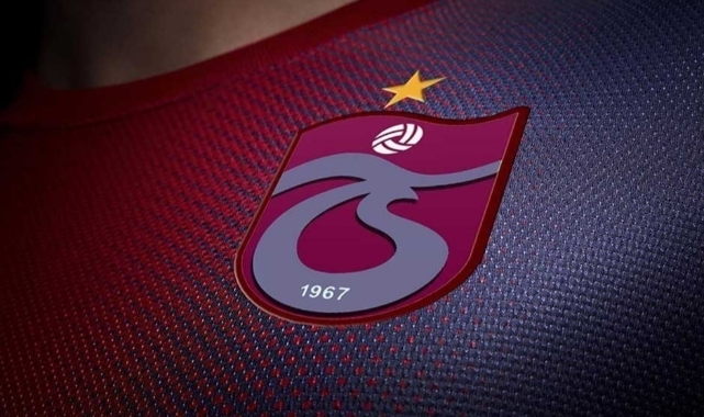 Trabzonspor'un yeni teknik direktörü belli oldu