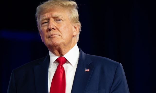 Trump'ın YouTube hesabı yeniden açıldı