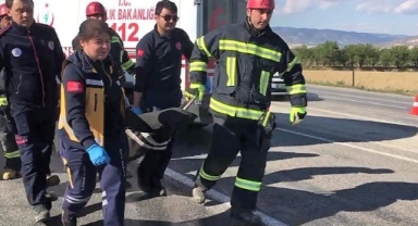 Tur midibüsü kazasında ölü sayısı 2’ye yükseldi