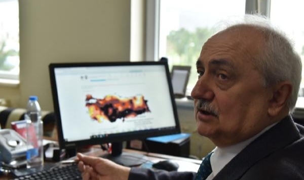 Türkiye'de, son 22 yılın en kurak ocak ve şubat ayı yaşandı