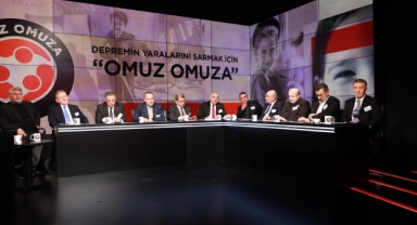 Türkiye Futbol Federasyonu depremzeler için 845.7 milyon TL yardım topladı