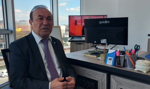 Türkiye’yi Avrupa hayranlığından kurtaracağız