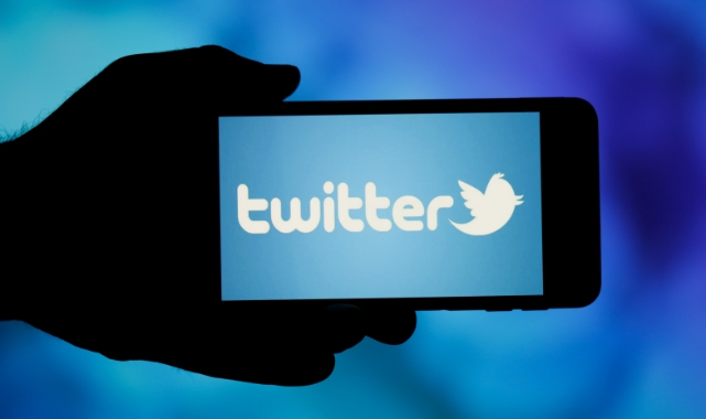 Twitter çöktü mü?