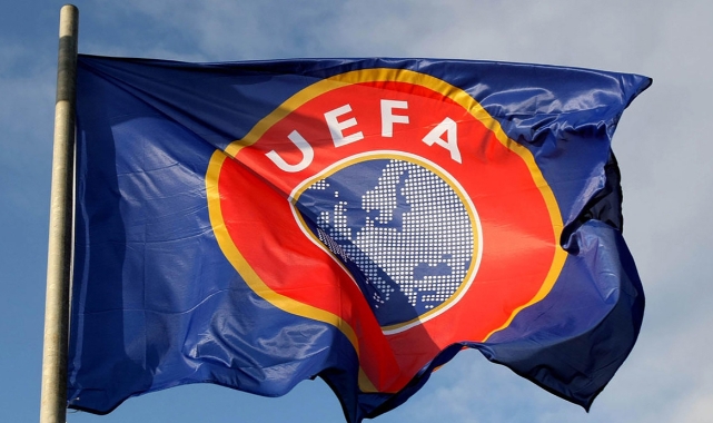 UEFA'dan Konyaspor'a para cezası