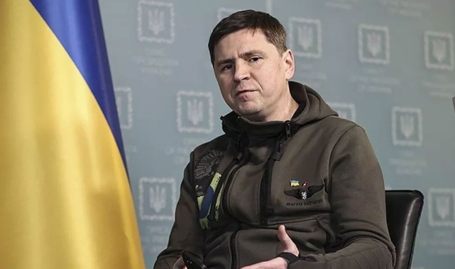 Ukrayna’dan sabotaj iddialarına yalanlama