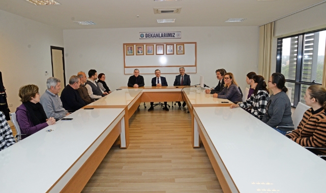 Uludağ Üniversitesi'nde matematik bölümünün akreditasyon başarısı