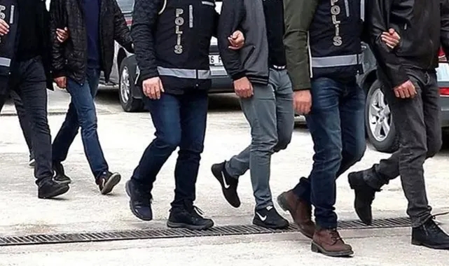 Uluslararası dolandırıcılara darbe vuruldu