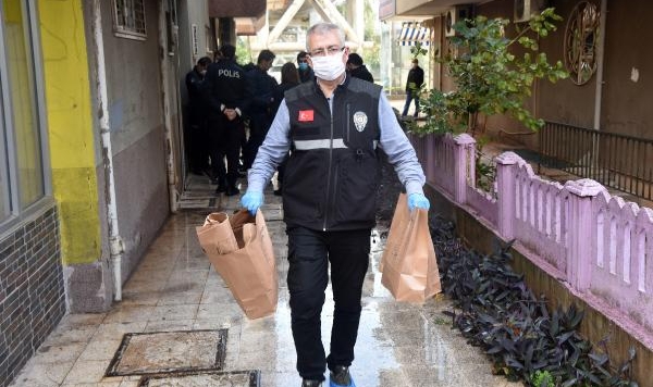 Üniversiteli Sami'yi öldüren sanığa ağırlaştırılmış müebbet