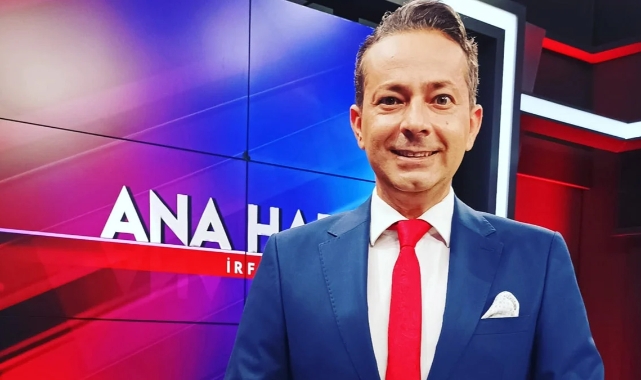 Ünlü gazeteci Milletvekili aday adayı oldu