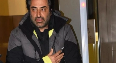 Ünlü isim ateş püskürdü