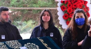 Ünlü ismin tarifsiz acısı
