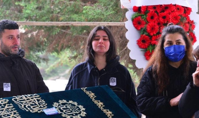 Ünlü ismin tarifsiz acısı