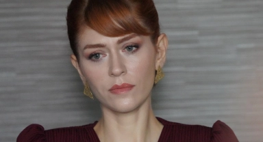 Ünlü oyuncu, büyük oyuna geldi
