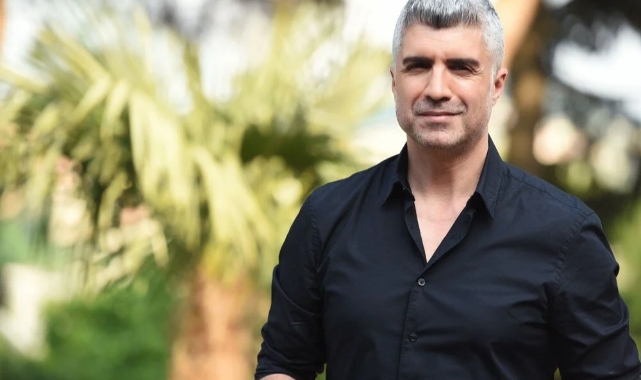 Ünlü oyuncu silahla tehdit edildi