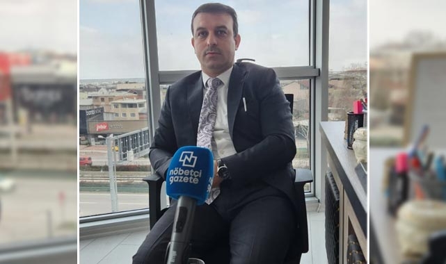 Ürdünlü Bakan'ın damadı Bursa'dan aday adayı