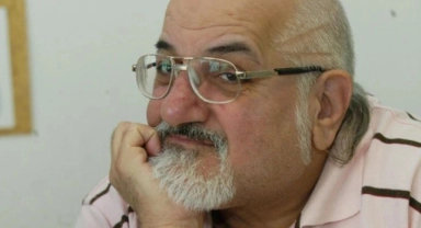 Usta isim hayatını kaybetti