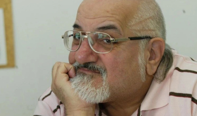 Usta isim hayatını kaybetti