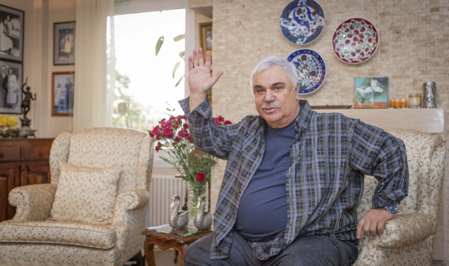 Usta oyuncu, geçmişte niçin okuldan atıldığını anlattı