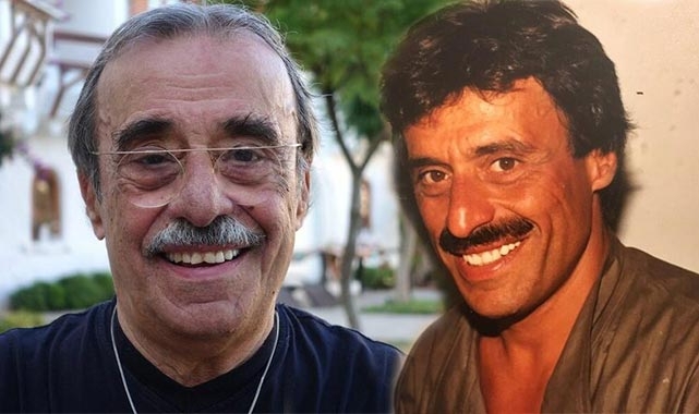 Usta oyuncudan umut dolu paylaşım