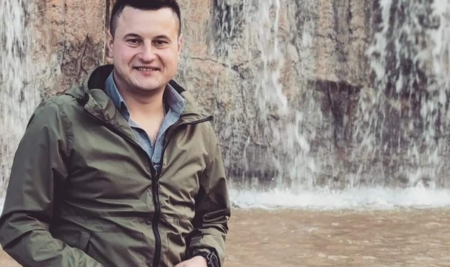 Uzman çavuş kalbine yenik düştü