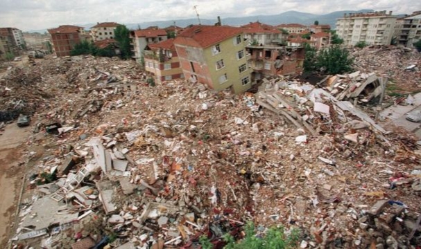Uzman isimden Bursa dahil birçok ile uyarı! " Çökecek"