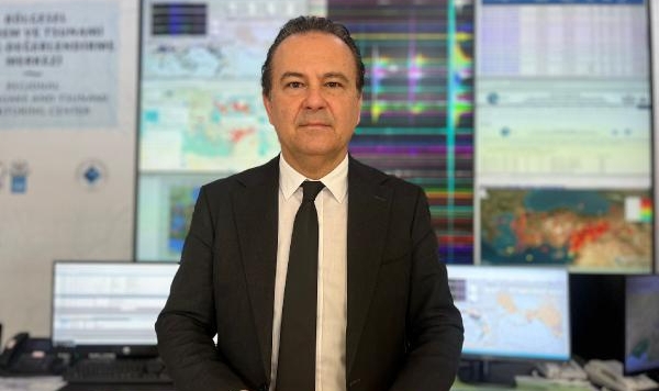 Uzmandan kritik uyarı: Her an 7 üzeri deprem olabilir