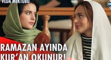 Veda Mektubu 5'inci bölüm tek parça full hd izle