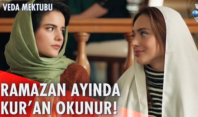 Veda Mektubu 5'inci bölüm tek parça full hd izle