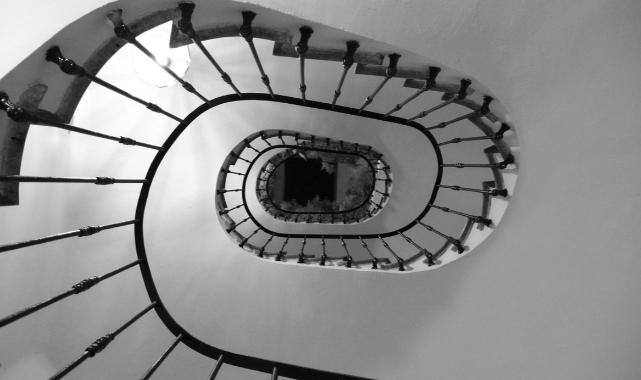 Vertigo şikayetlerinde artış