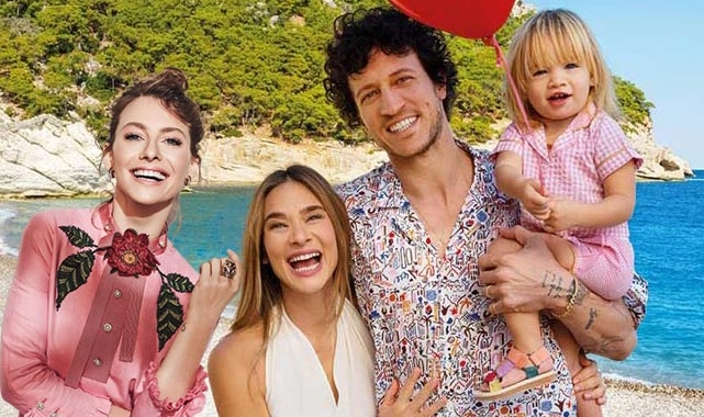 Vina kime benziyor?