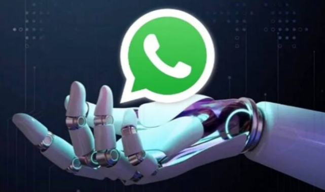 Watsapp uygulamasına ilginç güncelleme