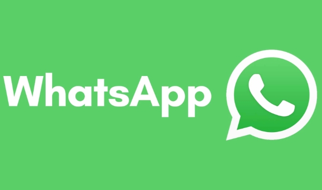 WhatsApp'tan yeni özellik