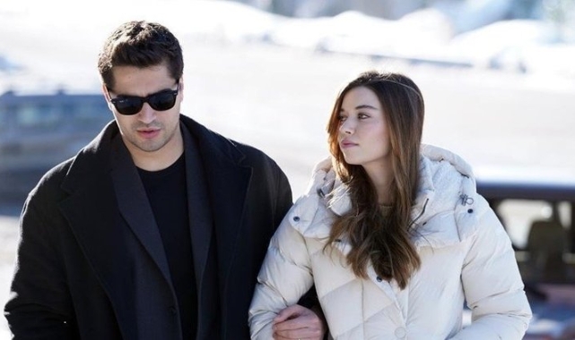 Yalı Çapkını 23.bölüm tek parça izle