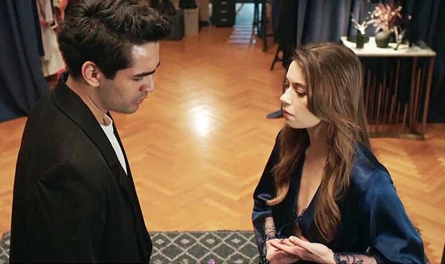 Yalı Çapkını 24. bölüm tek parça izle