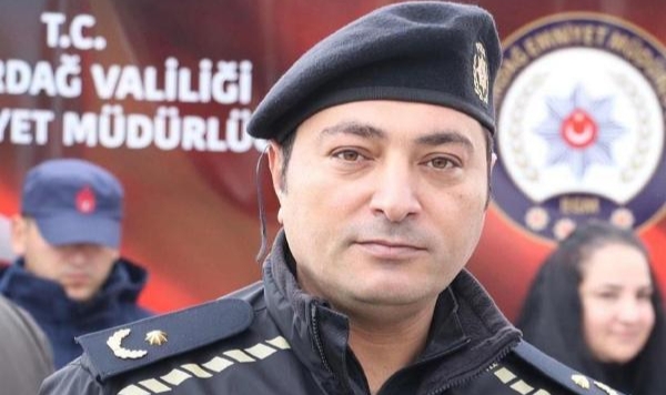 Yardım malzemelerini evine götürdüğü iddia edilen emniyet müdürü tutuklandı