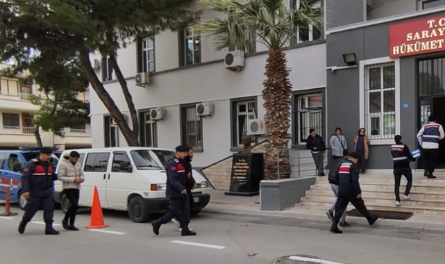 Yasa dışı bahis operasyonuna 4 tutuklama