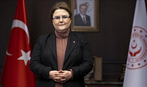 Yaşlı ve engelli aylığı hesaplara yatırıldı