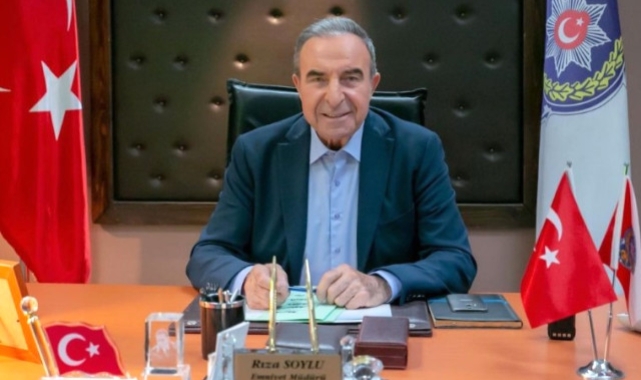 Yayından kaldırıldı, artık yerine başka proje olacak