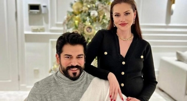 Yeni aşk pozlarını yayınladılar