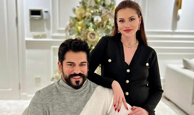 Yeni aşk pozlarını yayınladılar