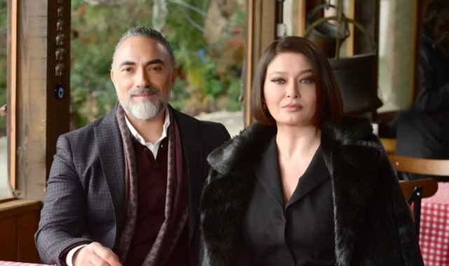 Yeni dizide büyük hesaplaşma yaşanacak