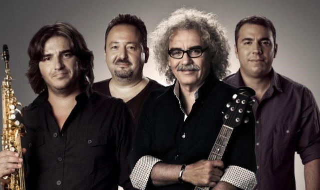 Yeni Türkü, İstanbul'da müzik severlerle buluşuyor