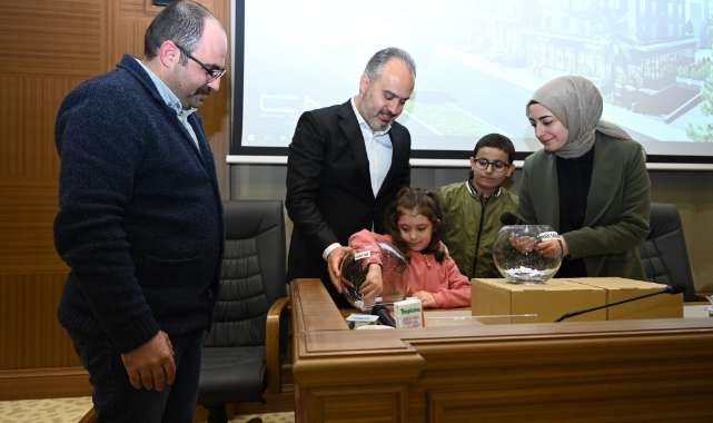 Yiğitler dönüşümünde yüzler gülüyor