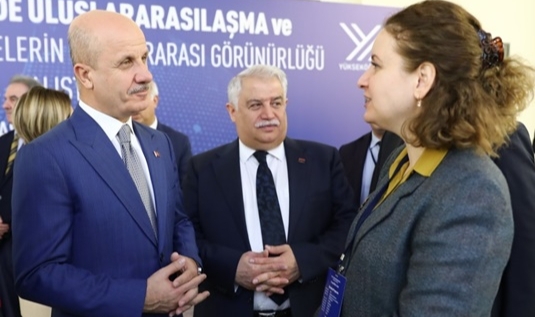 YÖK'ten 34 yaş üstü kadınlara özel kontenjan