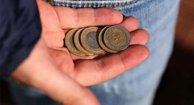 Yoksulluk sınırı 30 bin lirayı aştı!