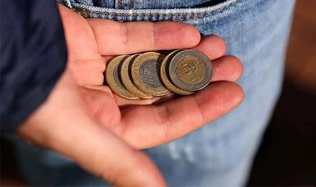 Yoksulluk sınırı 30 bin lirayı aştı!