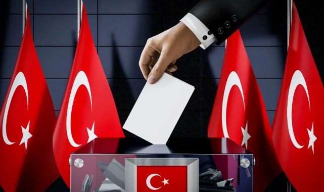 YSK Başkanı Ahmet Yener: "Adaylıkları kesinleşti"